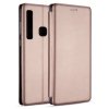 Beline Etui Book Magnetic iPhone 11 Proróżowo-złoty/rosegold
